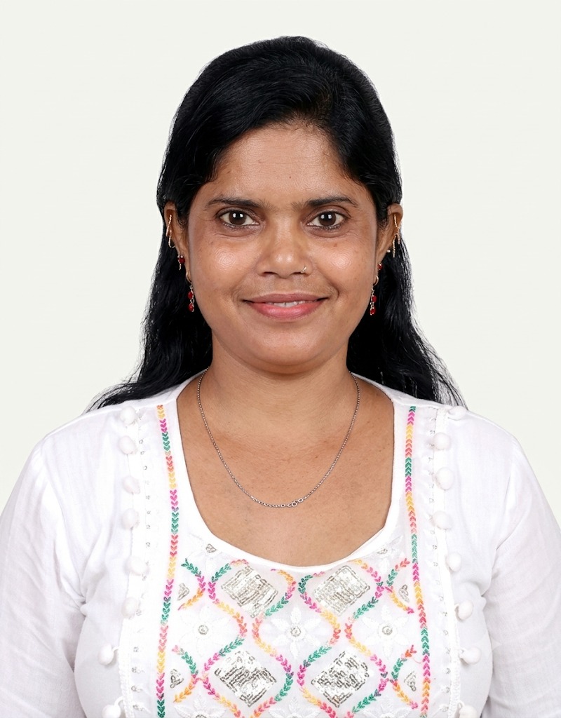 Hajra Bibi Molla - Full time Baby Sitter in Goregaon West in Mumbai